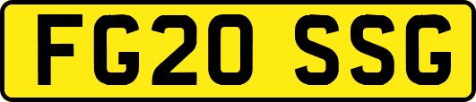 FG20SSG