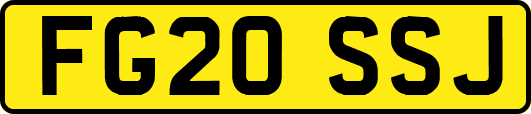 FG20SSJ