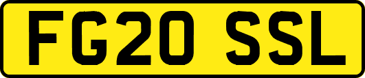 FG20SSL