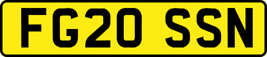 FG20SSN