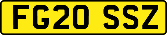 FG20SSZ
