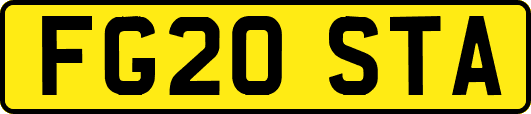 FG20STA