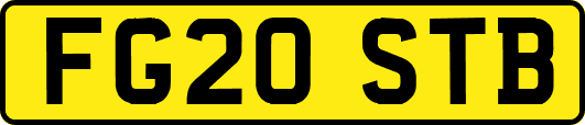 FG20STB