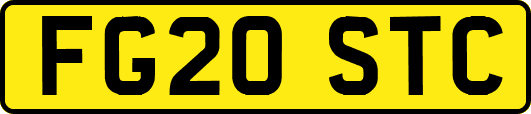 FG20STC