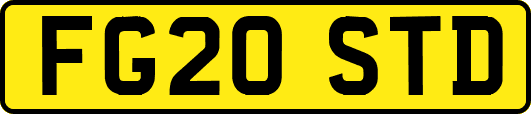 FG20STD