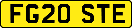FG20STE
