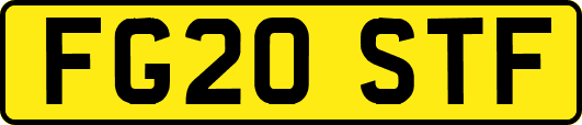 FG20STF