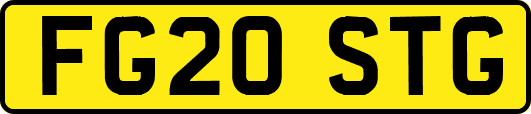 FG20STG