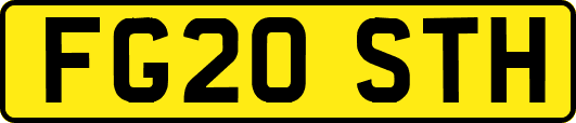 FG20STH
