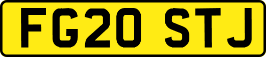 FG20STJ
