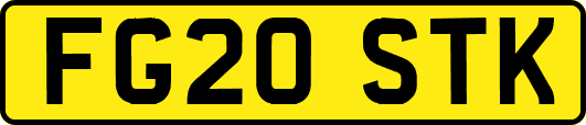 FG20STK