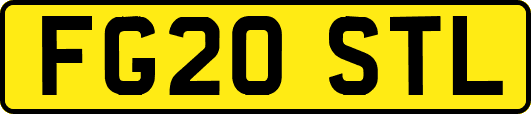 FG20STL