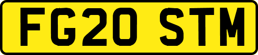 FG20STM