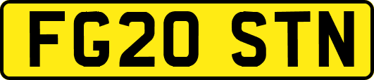 FG20STN