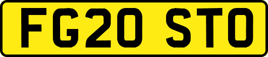 FG20STO