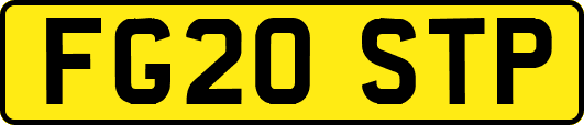 FG20STP