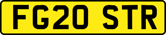 FG20STR