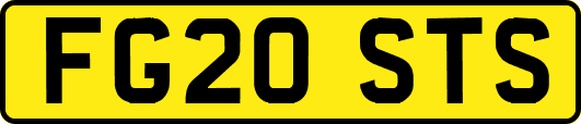 FG20STS