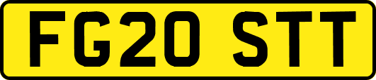 FG20STT