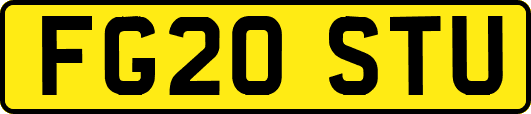 FG20STU