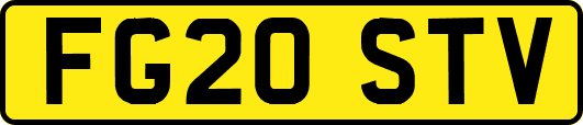 FG20STV