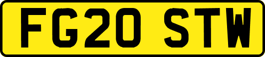 FG20STW