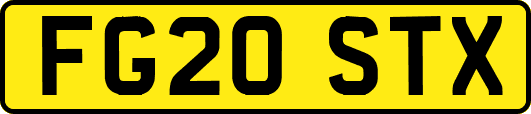 FG20STX