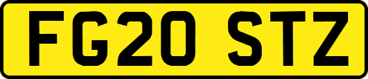 FG20STZ