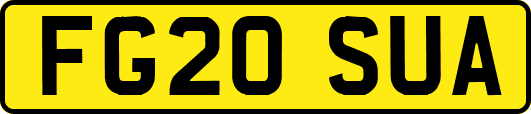 FG20SUA