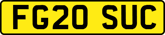 FG20SUC
