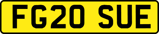 FG20SUE