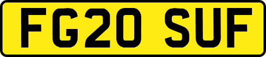 FG20SUF