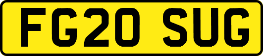 FG20SUG