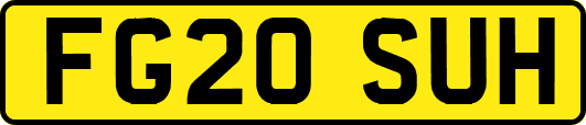 FG20SUH