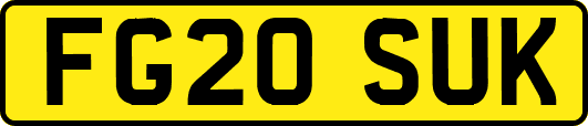 FG20SUK