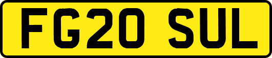 FG20SUL