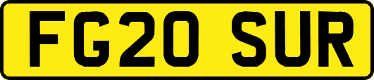 FG20SUR