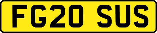FG20SUS