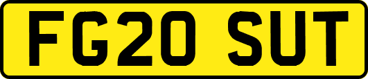FG20SUT