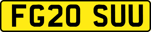 FG20SUU