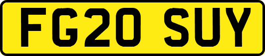 FG20SUY