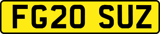 FG20SUZ