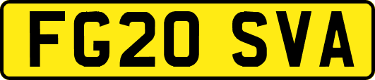 FG20SVA