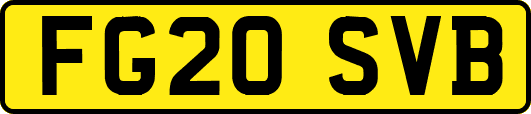 FG20SVB