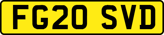 FG20SVD