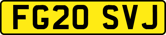 FG20SVJ
