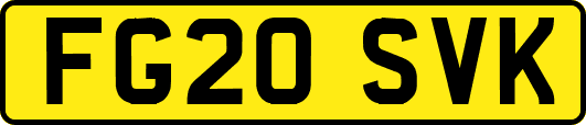 FG20SVK