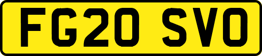 FG20SVO