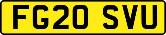 FG20SVU