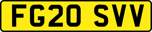 FG20SVV